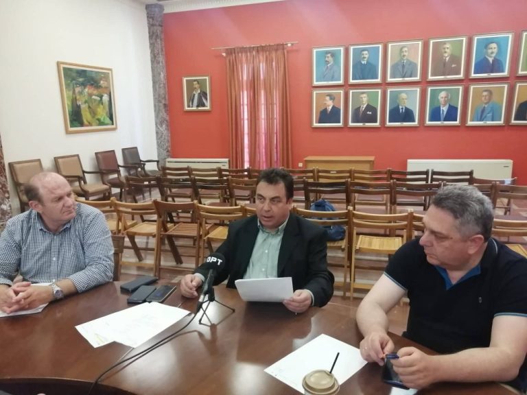 Πλήρης και αμετάκλητη δικαίωση της Δημοτικής Αρχής για το έργο του 1.400.000 ευρώ