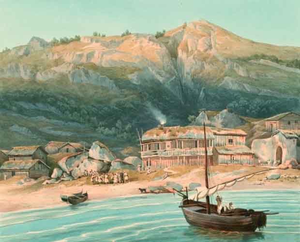 Katakolo
