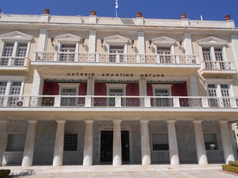 Απόφαση: Ανάκληση ορισμού αντιδημάρχου