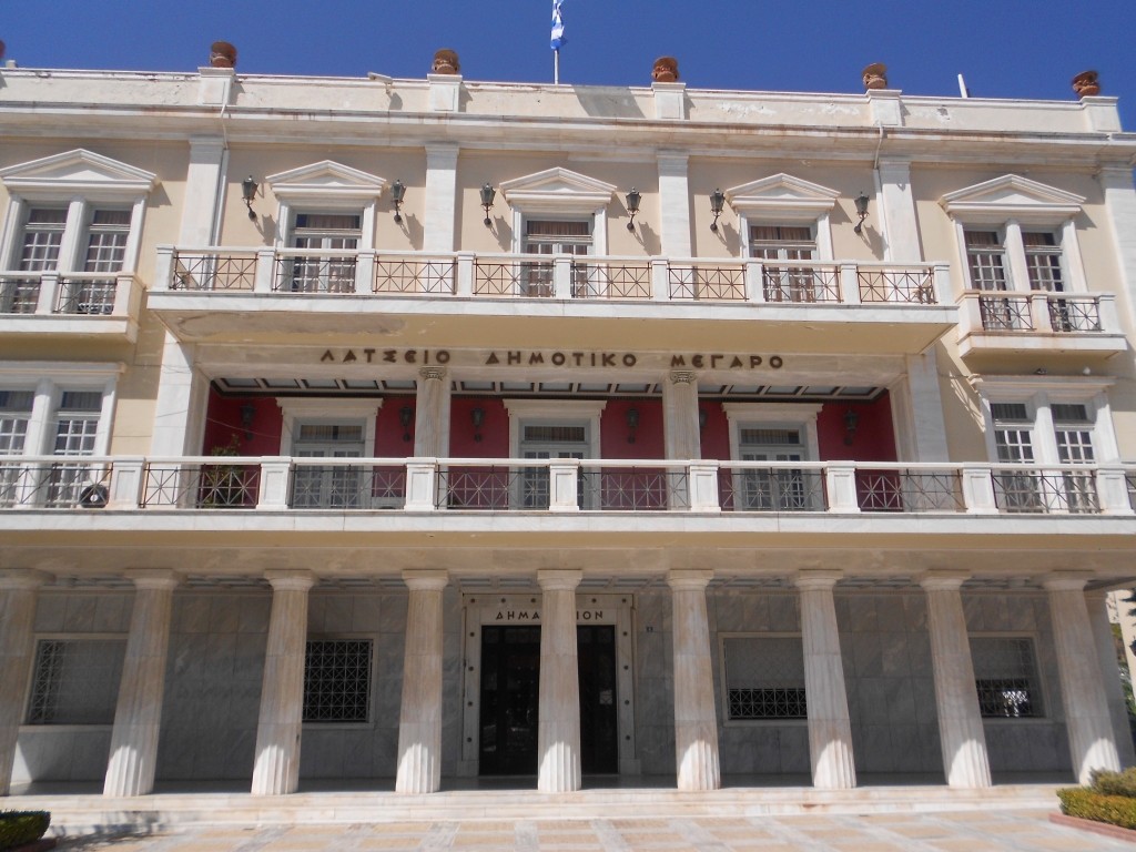 Απόφαση: Ανάκληση ορισμού αντιδημάρχου