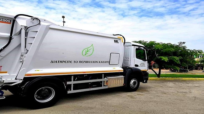 ΚΑΤΑΣΤΑΣΗ ΚΙΝΗΣΗΣ ΟΧΗΜΑΤΩΝ 2/07