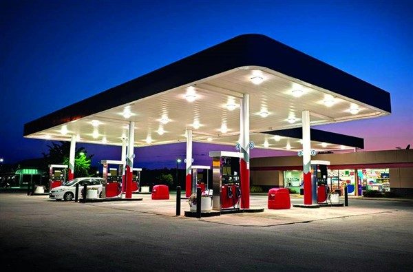ΠΡΟΜΗΘΕΙΑΣ ΚΑΥΣΙΜΩΝ ΚΑΙ ΛΙΠΑΝΤΙΚΩΝ 2020-2021