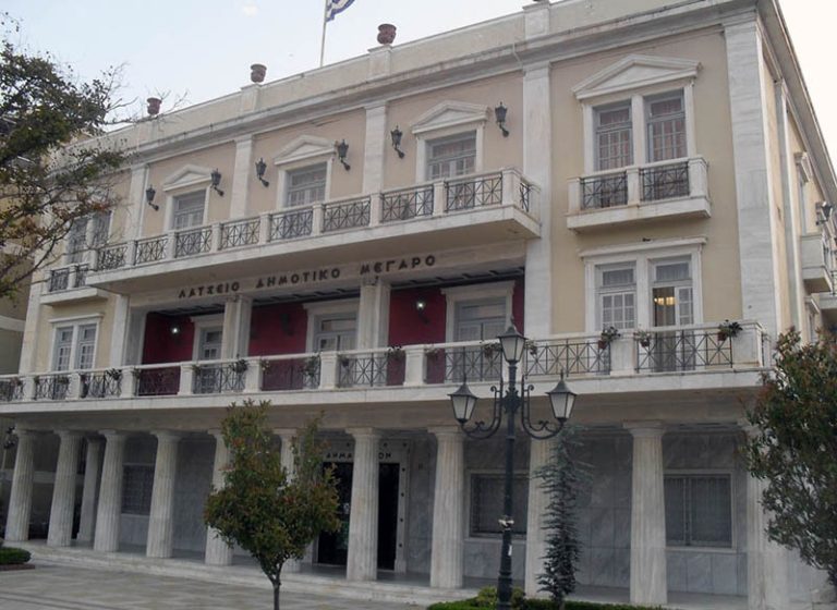 Δημοτικό Συμβούλιο Πύργου σε δια περιφοράς συνεδρίαση με ΘΕΜΑΤΑ ΗΜΕΡΗΣΙΑΣ ΔΙΑΤΑΞΗΣ
