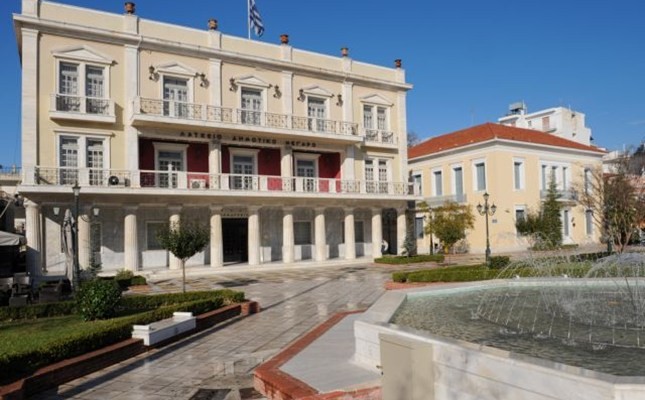 ΣΧΟΟΑΠ ΠΥΡΓΟΥ