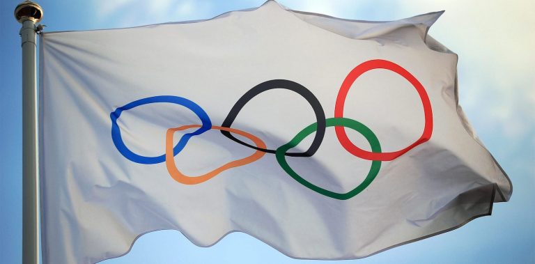 Η τελετή της Λαμπαδηδρομίας στο Δήμο Πύργου