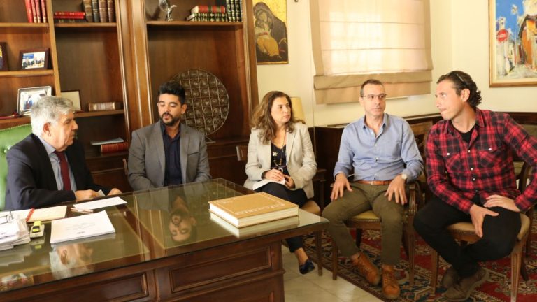 Παράταση του προγράμματος του Συμβουλευτικού Κέντρου Γυναικών για δύο χρόνια έως το τέλος του 2020